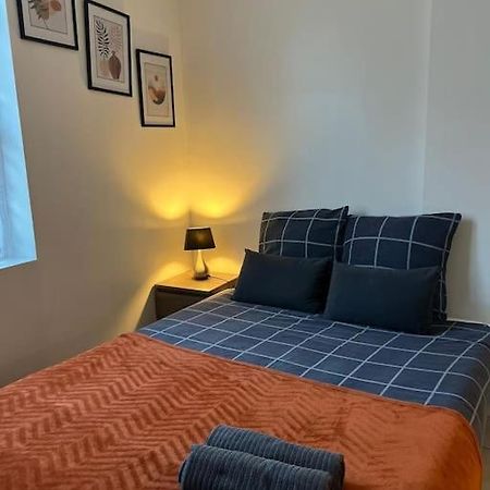 Studio 4 - Cosy Bord De Loire Orléans Extérieur photo
