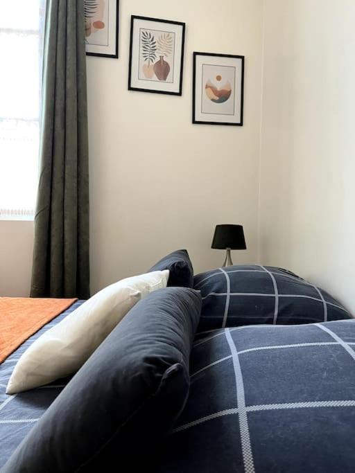 Studio 4 - Cosy Bord De Loire Orléans Extérieur photo